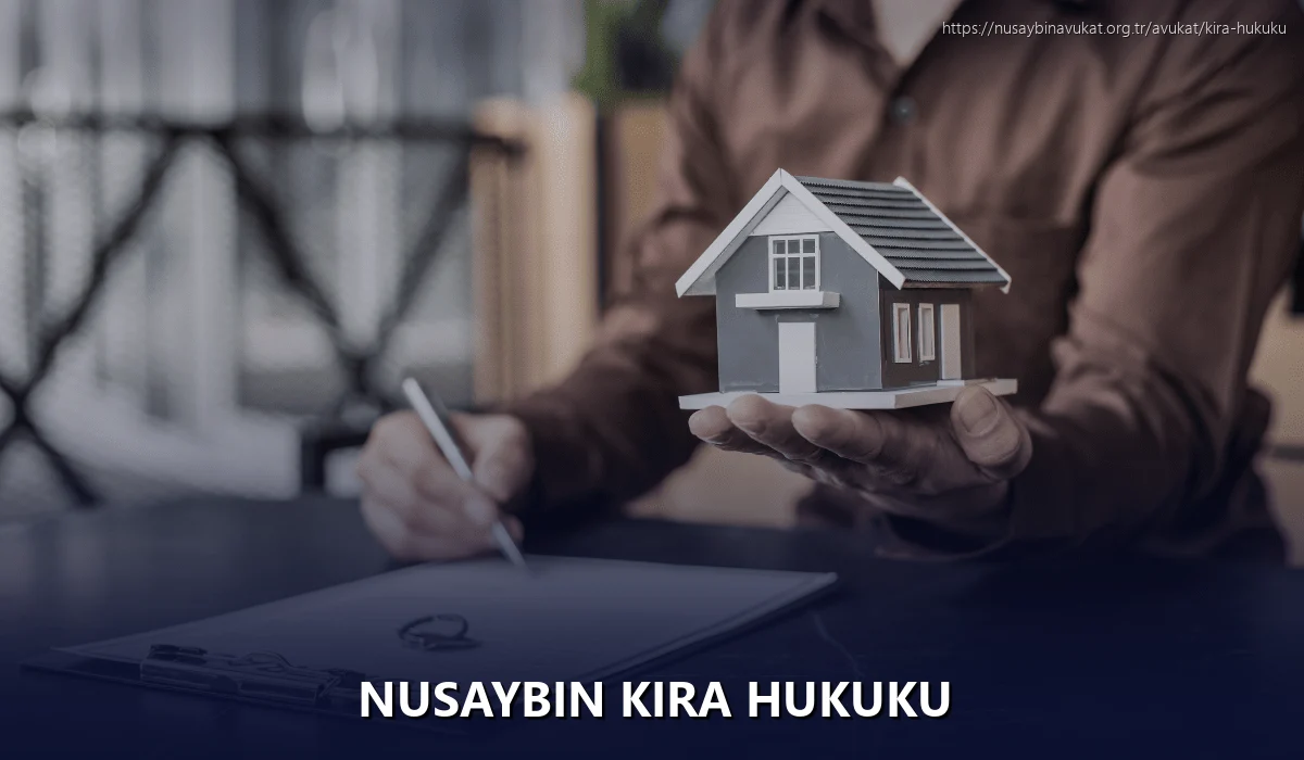Nusaybin Kira Hukuku